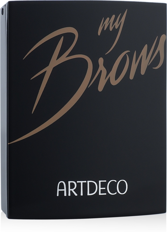 Футляр - Artdeco Beauty Box Duo My Brows