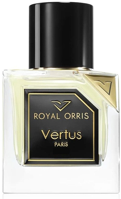 Vertus Royal Orris - Парфюмированная вода (пробник) — фото N1