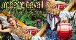 Roberto Cavalli Paradiso Assoluto - Парфюмированная вода (тестер с крышечкой) — фото N2