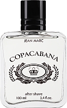 Jean Marc Copacabana - Лосьон после бритья — фото N1