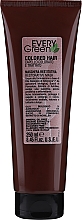 Маска для фарбованого та обробленого волосся, з абрикосовою олією і томатним соком - Dikson EG Colored Hair — фото N3
