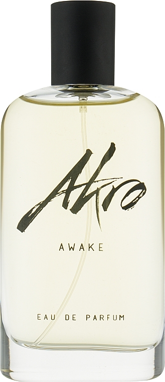 Akro Awake - Парфюмированная вода — фото N1