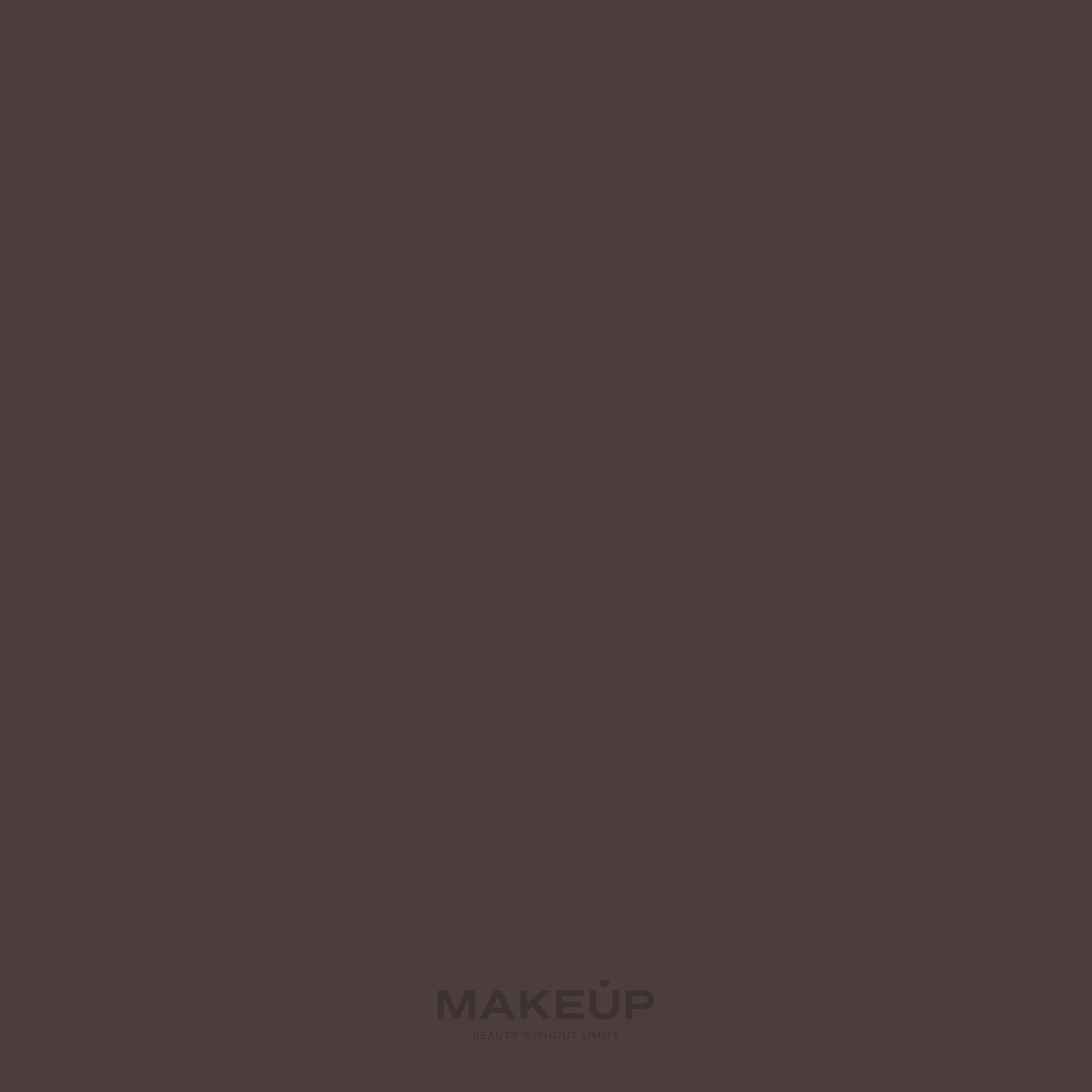 Карандаш для бровей с щеточкой - Couleur Caramel Eyebrow Pencil — фото 128 - Light Brown