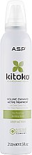 Мусс для объема - ASP Kitoko Volume Enhance Active Treatment — фото N2