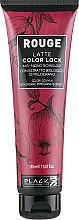 Духи, Парфюмерия, косметика Молочко для защиты цвета волос - Black Professional Line Rouge Color Lock Milk