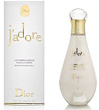 Парфумерія, косметика Christian Dior J`adore L`eau Cologne Florale - Молочко для тіла