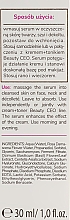 Успокаивающая сыворотка для лица - Bielenda Beauty CEO Calm Me Down Serum — фото N3