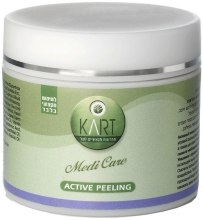 Парфумерія, косметика Активний пілінг - Kart Facial Active Peeling 