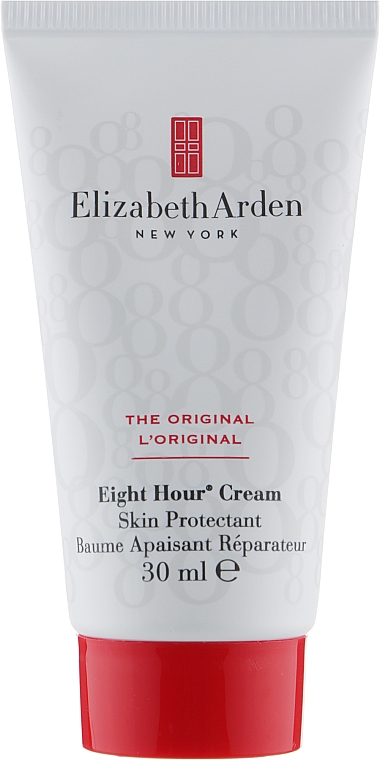 Крем для лица и тела - Elizabeth Arden Eight Hour Cream Skin Protectant — фото N1