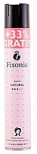 Парфумерія, косметика Лак для волосся натуральної фіксації - Fixonia Natural Fixing Spray