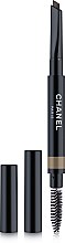Водостійкий олівець для брів - Chanel Stylo Sourcils Waterproof — фото N1