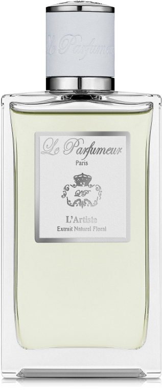 Le Parfumeur L Artiste - Туалетна вода (тестер з кришечкою) — фото N2