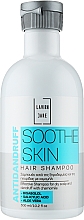 Шампунь против перхоти - Lavish Care Soothe Skin Anti-dandruff Shampoo — фото N1