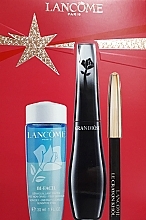 Парфумерія, косметика Набір - Lancome Grandiose (mascara/10ml + remover/30ml + pencil/0,7g)