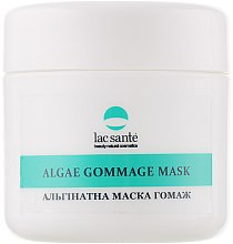 Парфумерія, косметика Альгінатна маска-гоммаж - Lac Sante Algae Gommage Mask