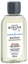 Maison Berger Cotton Caress - Наповнювач для аромадифузора — фото N1