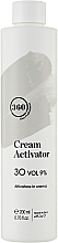 Парфумерія, косметика Крем-активатор 30 - 360 Cream Activator 30 Vol 9%