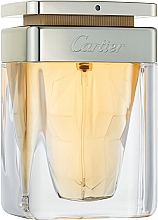 Cartier La Panthere - Парфюмированная вода — фото N4