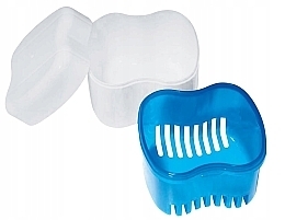 Контейнер для чистки зубных протезов - Piksters Oral Appliance Bath — фото N2