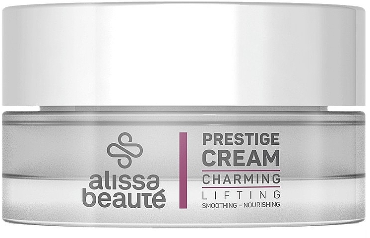 Крем для вікової шкіри обличчя - Alissa Beaute Charming Prestige Cream — фото N1
