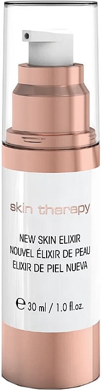 Эликсир для лица с лифтинг-эффектом - Etre Belle Skin Therapy New Skin Elixier — фото N1