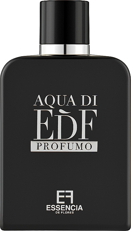 Essencia De Flores Aqua di Edf Profumo - Парфумована вода