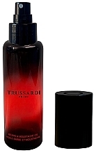 Trussardi Primo - Масло для бороды и усов — фото N2