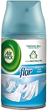 Духи, Парфюмерия, косметика Освежитель воздуха - Air Wick Freshmatic Max Flor Air Freshener Refill (сменный блок)
