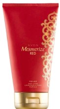 Духи, Парфюмерия, косметика Avon Mesmerise Red - Парфюмированный лосьон для тела