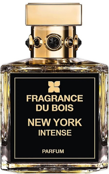 Fragrance Du Bois New York Intense - Парфуми (пробник) — фото N1