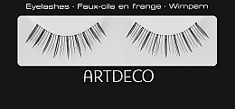 Накладные ресницы - Artdeco Strip Eye Lashes — фото N1