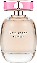 Парфумерія, косметика Kate Spade New York - Парфумована вода (тестер з кришкою)