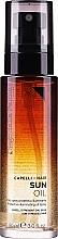 Парфумерія, косметика Захисна олія-спрей з ефектом сяяння - Diego Dalla Palma Protective Illuminating Oil Spray