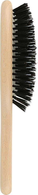 Щітка очищувальна, маленька - Marlies Moller Travel Allround Hair Brush — фото N3