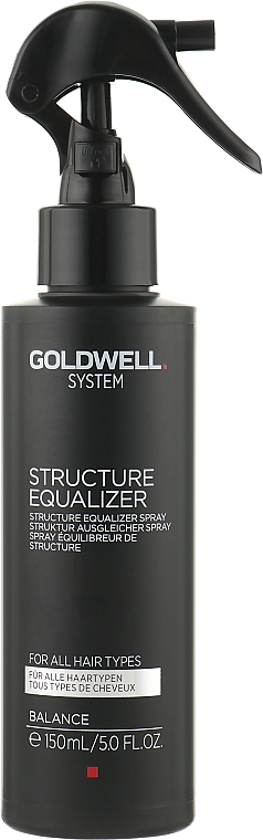 Структурный эквалайзер для окрашенных волос - Goldwell Dualsenses Color Structure Equalizer — фото N1
