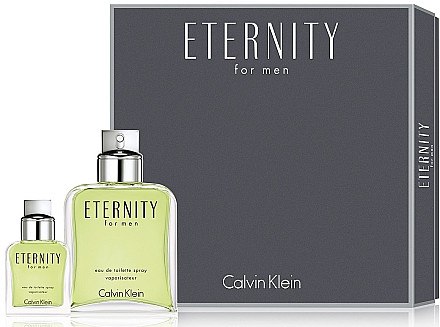 Ck on sale eternity 200ml