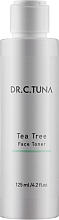 Парфумерія, косметика Тонік для обличчя з олією чайного дерева - Farmasi Dr.Tuna Twa Tree Toner
