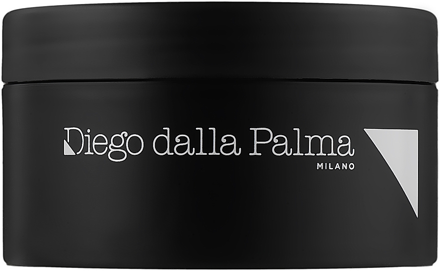 Маска для выпрямления волос - Diego Dalla Palma Plumping Smoothing Mask — фото N2