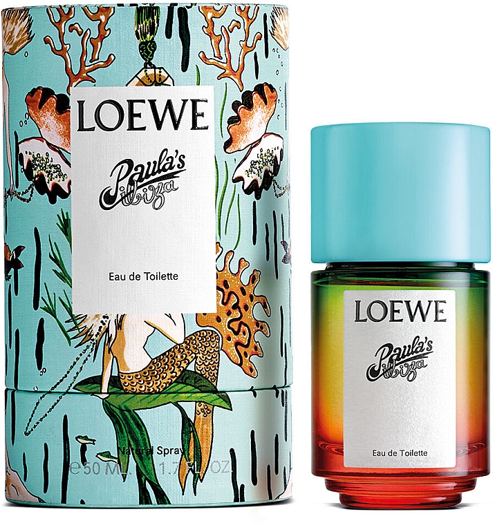 Paulas loewe on sale