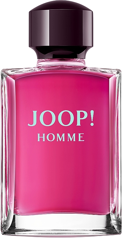 Joop! Homme - Туалетна вода — фото N3