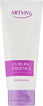 Духи, Парфюмерия, косметика Эссенция для укладки волнистых волос - Artvivi Curling Essence 