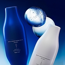 Двойная сыворотка для лица - Shiseido Bio-Performance Skin Filler Duo Serum Refill (сменный блок) — фото N8