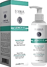 Очищающий гель для проблемной кожи - Egeria Lency-s Cleansing Gel — фото N1