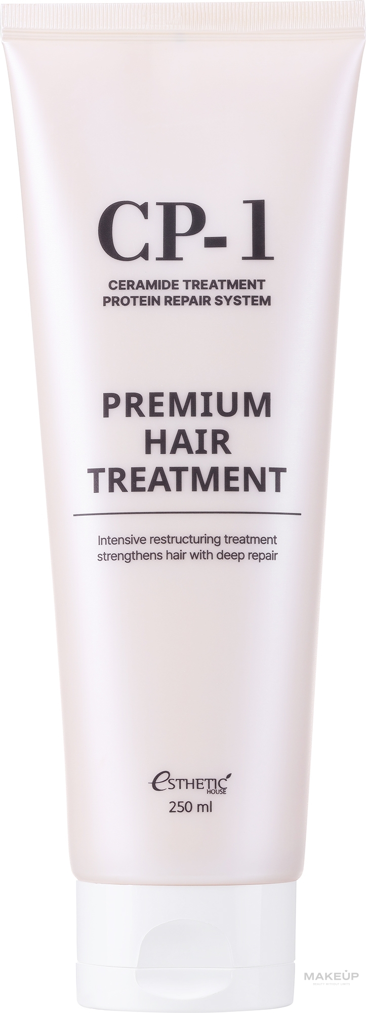 Маска для волос - Esthetic House CP-1 Premium Hair Treatment — фото 250ml