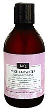 Міцелярна вода для всіх типів шкіри - LaQ Micellar water — фото N1