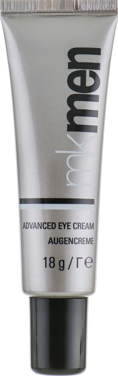 Улучшенный крем для кожи вокруг глаз - Mary Kay MKMen	Eye Cream — фото N2