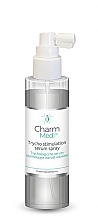 Трихологическая стимулирующая сыворотка-спрей для волос - Charmine Rose Charm Medi Trycho Stimulation Serum Spray — фото N1