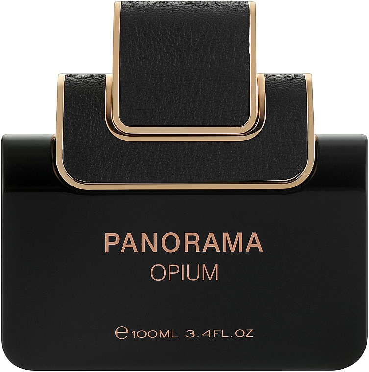 Prive Panorama Opium - Парфюмированная вода — фото N1