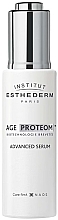 Парфумерія, косметика Інноваційна сироватка довголіття - Institut Esthederm Age Proteom Advanced Serum