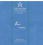 Cocolady Blue Man - Туалетная вода (тестер с крышечкой) — фото N1